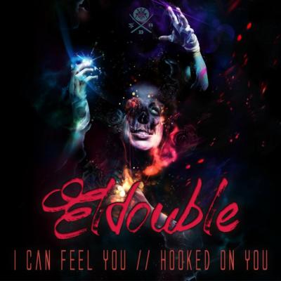 Eldouble - I Can Feel You // Hooked on You [Samurai Bass audio]