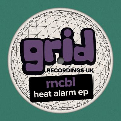 RNCBL - Heat Alarm EP 