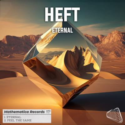 HEFT - Eternal EP