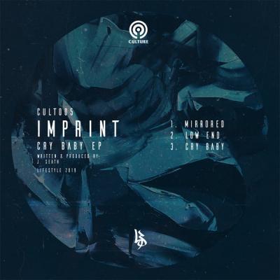 Imprint - Cry Baby EP