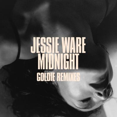 Jessie Ware - Midnight (Goldie Remixes) [Island Records]