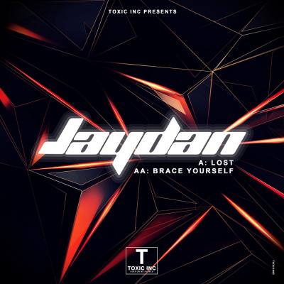 Jaydan - Lost / Brace Yourself
