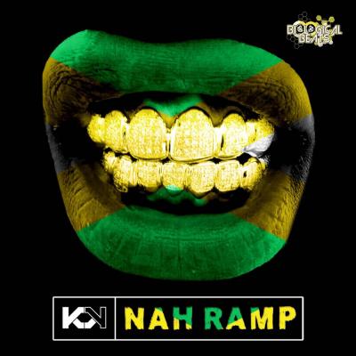 KY - Nah Ramp EP
