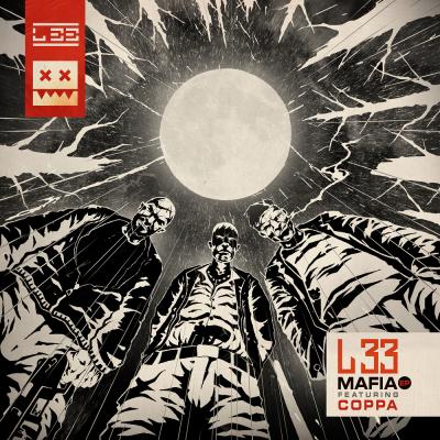  L 33: Mafia EP [Eatbrain]