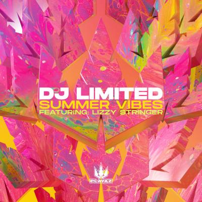 DJ Limited - Summer Vibes