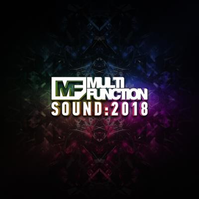 Multi Function Music - Sound:2018 (Sampler)