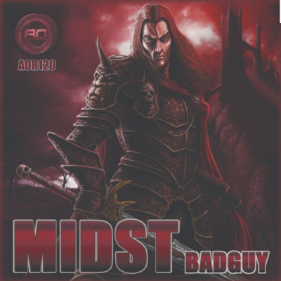 Midst - Bad Guy EP