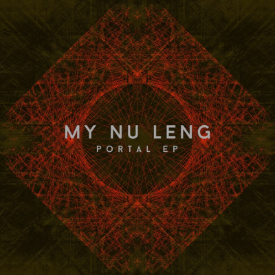 My Nu Leng - Portal EP (PROMO)