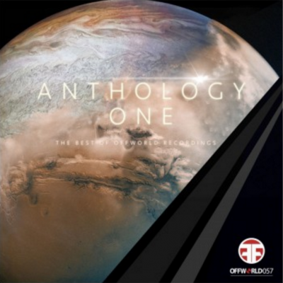 Various Artists - Offworld Anthology One
