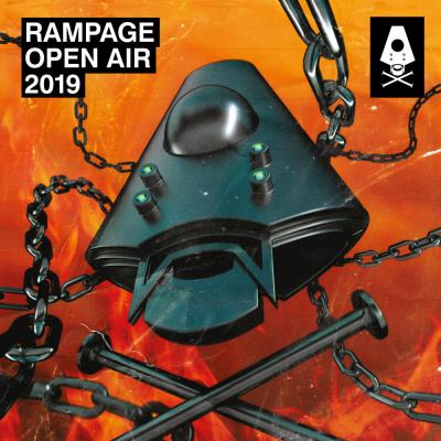 Various Artists - Rampage Open Air 2019