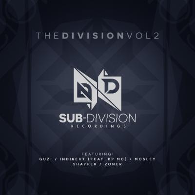 Various Artists - The Division Vol. 2