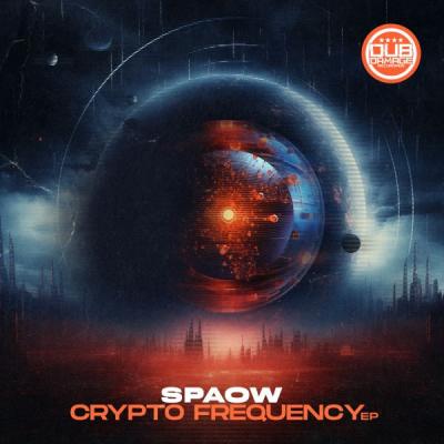Spaow - Crypto Frequency EP