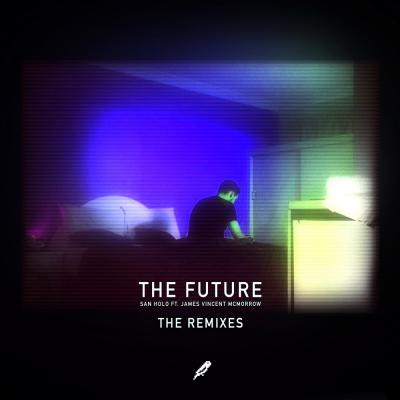 San Holo - The Future (Remixes)