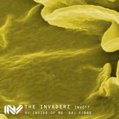 The Invaderz: Inside Of Me [INV]