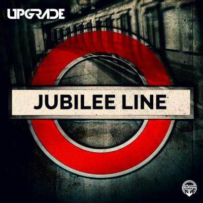 Upgrade - Jubilee Line EP