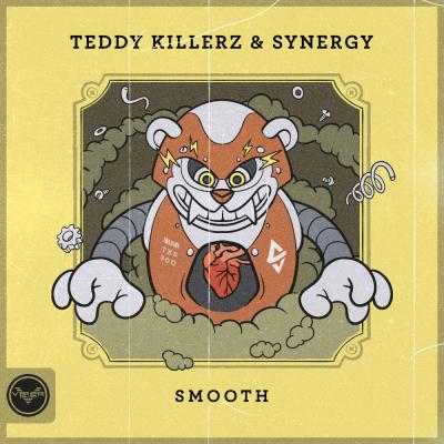 Teddy Killerz & Synergy - Smooth
