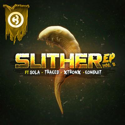 Various Artists // Slither EP Vol 3 [Boomslang Recordings]