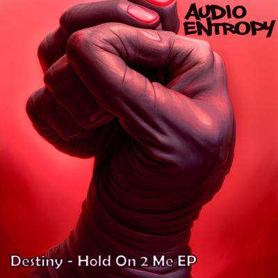 Destiny - Hold On 2 Me EP