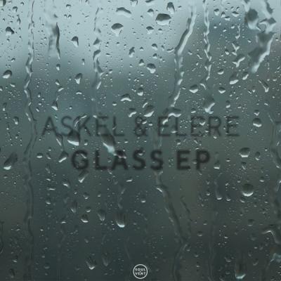 Askel & Elere - Glass EP