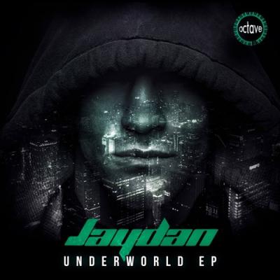 Jaydan - Underworld EP