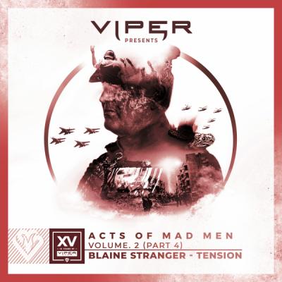 Acts of Mad Men 2 Part 4: Blaine Stranger - Tension