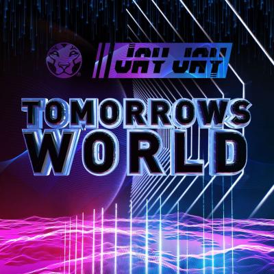 JDNB Premiere - Jay Jay - Tomorrows World - Yardrock