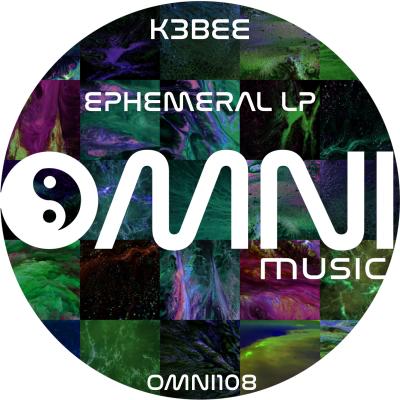 K3Bee - Ephemeral LP