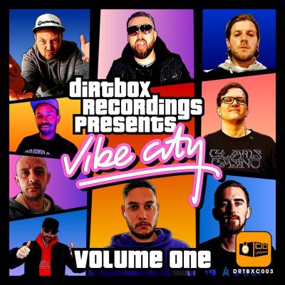 Various - Vibe City Volume 1