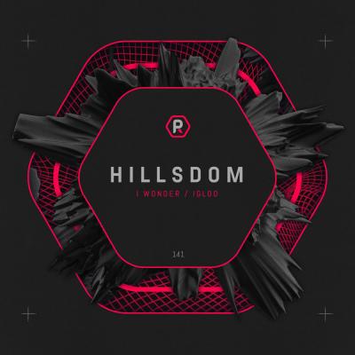 Hillsdom - I Wonder / Igloo