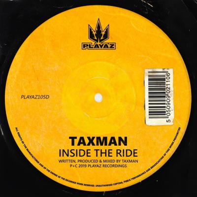 Taxman - Inside the Ride