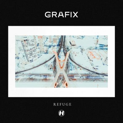 Grafix - Refuge EP