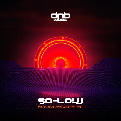 So-Low - Soundscape EP