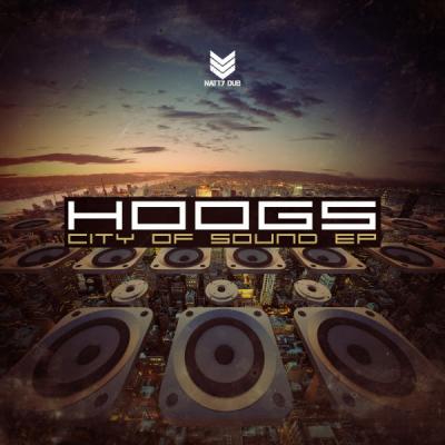 Hoogs - City Of Sound EP