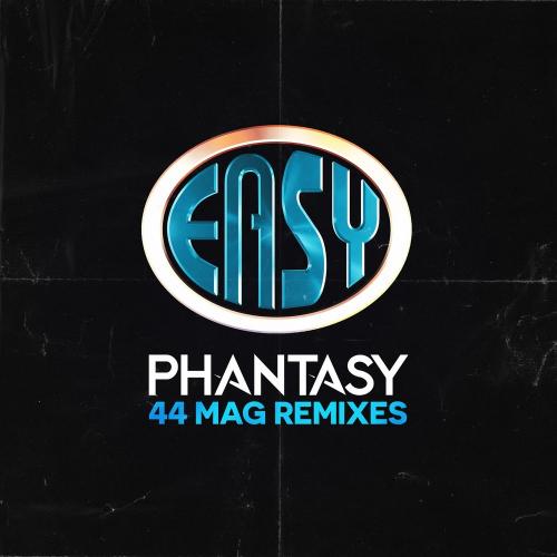 DJ Phantasy - 44 Mag Remixes